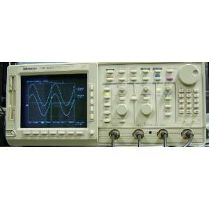 Tektronix TDS 520B TDS520B digital oscilloscope 500 MHz  