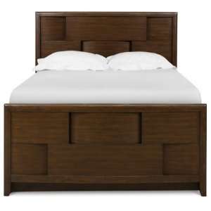  Y1876 64K2 Twilight Next Generation Youth Full Panel Bed 