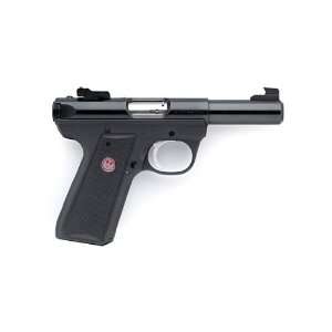  22 LR RUGER P4MKIII 45 4 BL