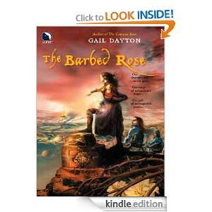 The Barbed Rose Gail Dayton  Kindle Store