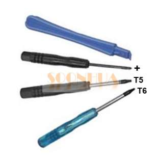 if you need repair screwdriver tools please check on the picture there 