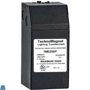  Techno Magnet TMC250 Indoor 250W Magnetic Transformer 