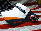 Chicago Bears TaylorMade Golf Hat New  