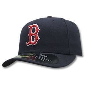   Boston Red Sox MLB Performance Headwear AC Cap (Size 7.625) Sports