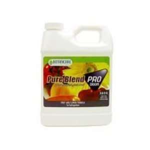  Pure Blend Pro Bloom Formula 2.5 2 5, quart Patio, Lawn 