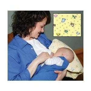  Snuggle Muff Arm Cradle Baby