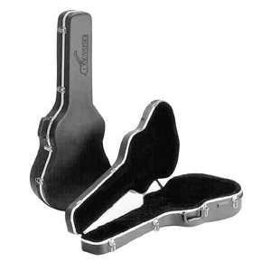   Deep Bowl and Mid Depth Body Guitar Case Musical Instruments