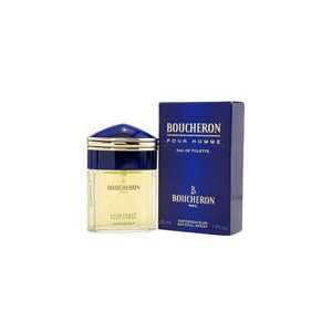  BOUCHERON by Boucheron