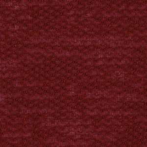  60 Wide Boucle Sweater Knit Maroon Fabric By The Yard 