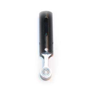 NEW Pro NEDZ MICRO ROTARY TATTOO MACHINE Slate Long Stroke 5 mm UK 
