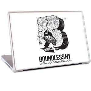   MS BONY10011 15 in. Laptop For Mac & PC  Boundless NY  Boundless Skin
