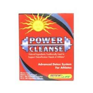  Power Cleanse