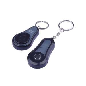  1 to 1 RF Wireless Super Alarm Non Lost Electronic Key Finder 