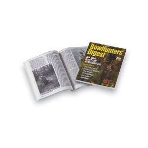  Bowhunters Digest