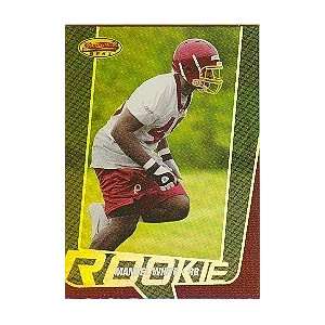  2005 Bowmans Best 96 Manuel White Redskins (RC   Rookie 