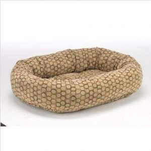  Bowsers Donut Bed   X Donut Dog Bed in Firenze Size Small 