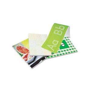   Repositionable Laminating Pouches (3747411R)