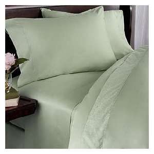  1500 Thread Count Egyptian Cotton 1500TC 4 Piece Bed Sheet 