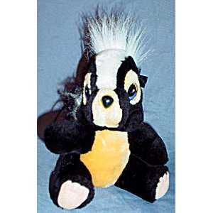  Flower the Skunk Toys & Games