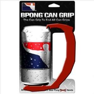  BPONG CNGPA01 Can Grip Color Blue 
