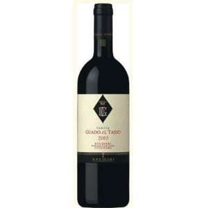  2005 Antinori Guado al Tasso 1.5 L Magnum Grocery 