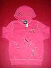 NWT VICTORIAS SECRET Share The Love PINK HOODIE XSMALL