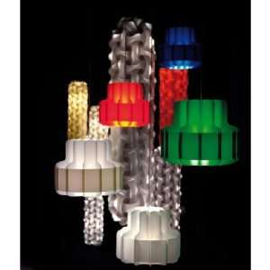  Banda Pendant Light