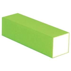 Debra Lynn Professional Green Buffing Block (Pack of 12)