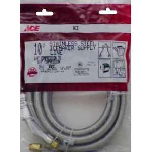   each Ace Ice Maker Supply Line (APBSPCC120 44)