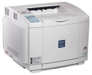 The CL1000N brings vivid, high volume color printing into your home or 