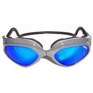  Clic Goggles Light Blue Smaller Size Sports Eyewear 