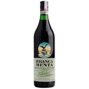 Fernet Branca Menta Grocery & Gourmet Food