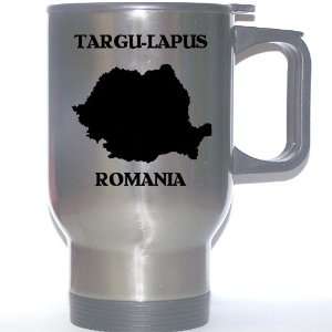  Romania   TARGU LAPUS Stainless Steel Mug Everything 
