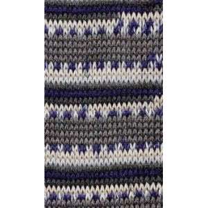    Regia 6 Ply Wool Irland Grau Color 5858 Yarn Arts, Crafts & Sewing