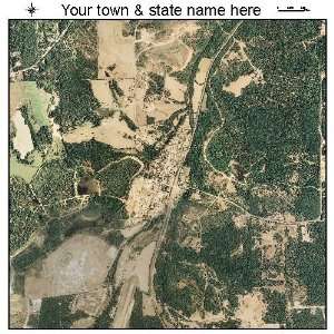  Aerial Photography Map of Mineral Point, Missouri 2010 MO 