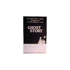  GHOST STORY Movie Poster