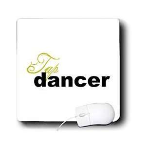  Mark Andrews ZeGear Dance   Tap Dancer   Mouse Pads Electronics