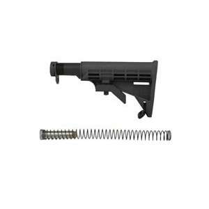 Tapco AK T6 Collapsible Stock for Milled Receiver #STK06161  