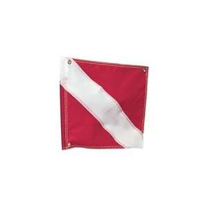  DIVER DOWN FLAG 20 X 24 [Misc.]