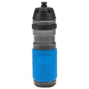  Oakley Fuel Tap Water Bottle   Black / Blue Sports 