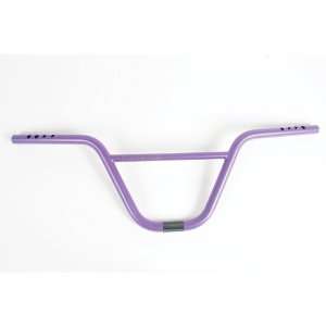  MacNeil Silencer XLT Handlebar 8.75 x 29 Matte Purple 