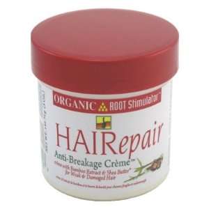   Root Hairepair Anti  Breakage Creme 5 oz.