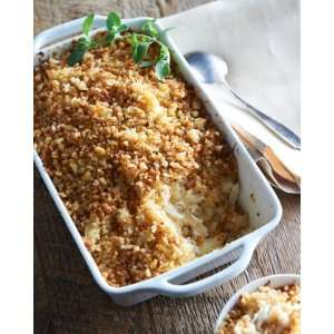 Crab Formaggio Casserole  Grocery & Gourmet Food