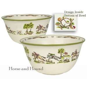  The Chase Tableware Large Serving Bowl