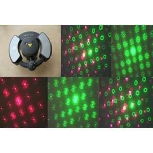  Laser Stage Lighting Electronics