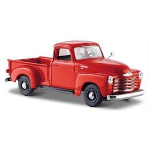  Maisto 1950 Chevrolet 3100 Pickup Toys & Games