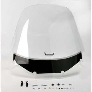  Slip Streamer Large Replacement Fairing Windshield Sports 