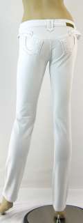 Moleton jeans low rise stretch skinny brazilian white  
