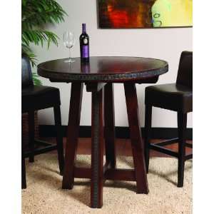  Classic Home Marisol Collection Pub Table   51003025