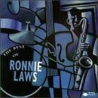 Ronnie Laws Every Generation Album 12 Vinyl Record Collectible